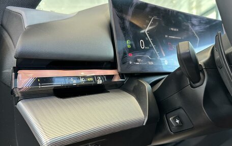 BMW 5 серия, 2025 год, 8 800 000 рублей, 23 фотография