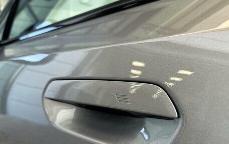 BMW 5 серия, 2025 год, 8 800 000 рублей, 24 фотография
