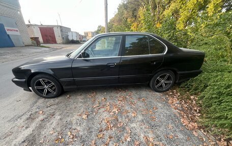 BMW 5 серия, 1988 год, 350 000 рублей, 6 фотография