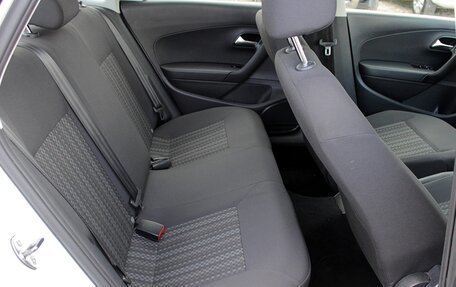 Volkswagen Polo VI (EU Market), 2016 год, 949 000 рублей, 11 фотография