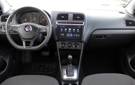 Volkswagen Polo VI (EU Market), 2016 год, 949 000 рублей, 7 фотография