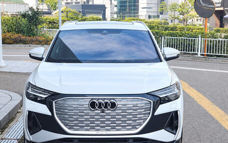 Audi Q4 e-tron, 2026 год, 5 960 000 рублей, 2 фотография
