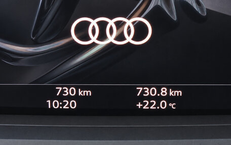 Audi Q4 e-tron, 2026 год, 5 960 000 рублей, 13 фотография