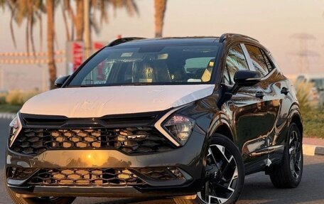 KIA Sportage IV рестайлинг, 2023 год, 3 377 007 рублей, 2 фотография
