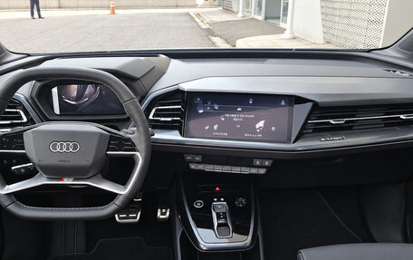 Audi Q4 e-tron, 2026 год, 5 960 000 рублей, 19 фотография