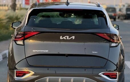KIA Sportage IV рестайлинг, 2023 год, 3 377 007 рублей, 5 фотография