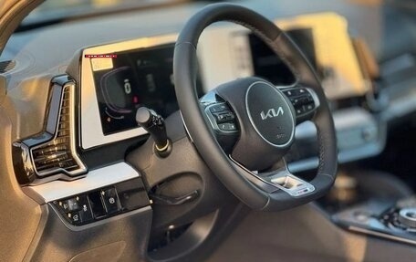 KIA Sportage IV рестайлинг, 2023 год, 3 377 007 рублей, 7 фотография
