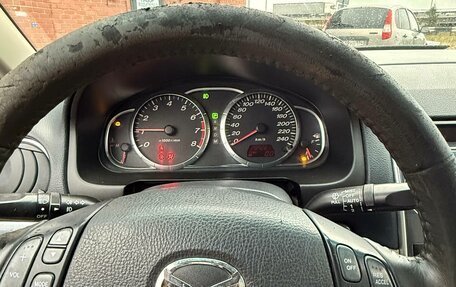 Mazda 6, 2005 год, 250 000 рублей, 7 фотография