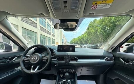Mazda CX-5 II, 2024 год, 2 200 000 рублей, 9 фотография