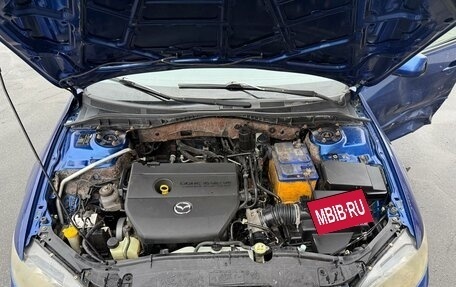 Mazda 6, 2005 год, 250 000 рублей, 9 фотография