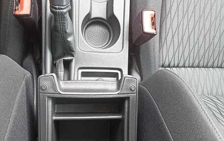 SEAT Leon III, 2013 год, 930 000 рублей, 6 фотография