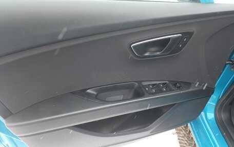 SEAT Leon III, 2013 год, 930 000 рублей, 14 фотография