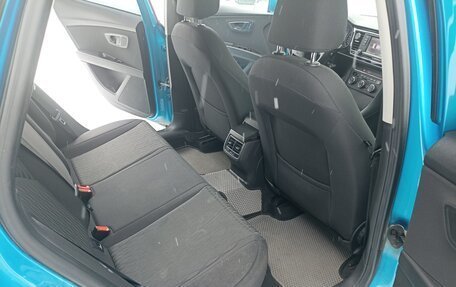 SEAT Leon III, 2013 год, 930 000 рублей, 12 фотография