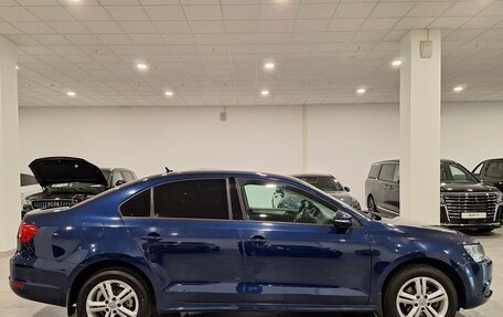 Volkswagen Jetta VI, 2012 год, 1 150 000 рублей, 4 фотография