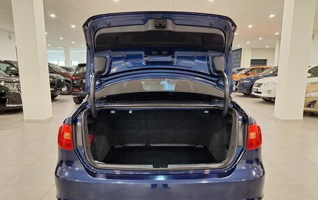 Volkswagen Jetta VI, 2012 год, 1 150 000 рублей, 8 фотография
