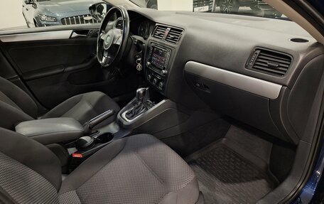 Volkswagen Jetta VI, 2012 год, 1 150 000 рублей, 9 фотография