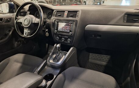 Volkswagen Jetta VI, 2012 год, 1 150 000 рублей, 15 фотография