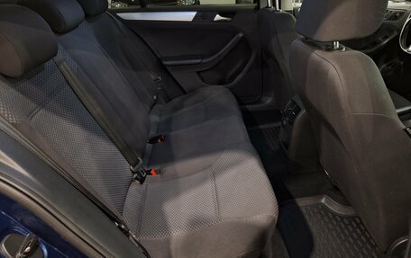 Volkswagen Jetta VI, 2012 год, 1 150 000 рублей, 12 фотография