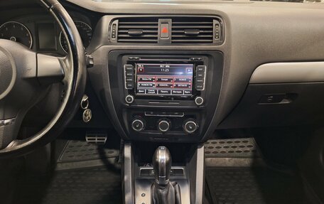 Volkswagen Jetta VI, 2012 год, 1 150 000 рублей, 11 фотография