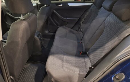 Volkswagen Jetta VI, 2012 год, 1 150 000 рублей, 13 фотография
