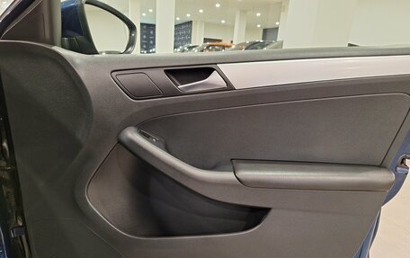 Volkswagen Jetta VI, 2012 год, 1 150 000 рублей, 19 фотография