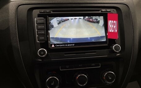 Volkswagen Jetta VI, 2012 год, 1 150 000 рублей, 22 фотография