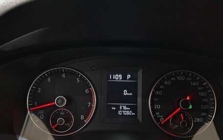 Volkswagen Jetta VI, 2012 год, 1 150 000 рублей, 24 фотография