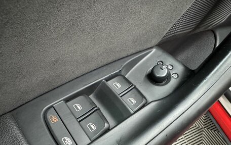 Audi Q3, 2014 год, 1 820 000 рублей, 12 фотография