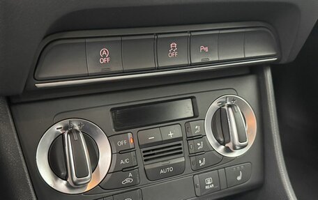 Audi Q3, 2014 год, 1 820 000 рублей, 14 фотография