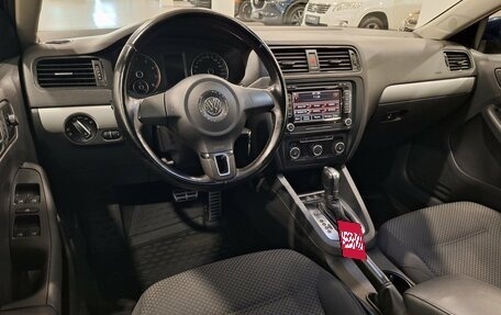 Volkswagen Jetta VI, 2012 год, 1 150 000 рублей, 16 фотография
