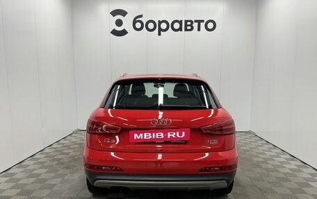Audi Q3, 2014 год, 1 820 000 рублей, 2 фотография