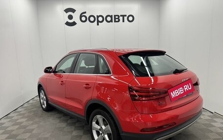 Audi Q3, 2014 год, 1 820 000 рублей, 5 фотография