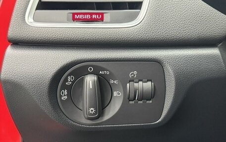 Audi Q3, 2014 год, 1 820 000 рублей, 13 фотография