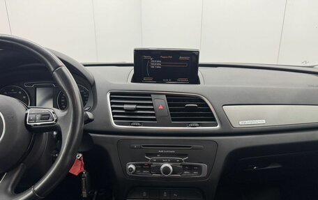Audi Q3, 2014 год, 1 820 000 рублей, 23 фотография