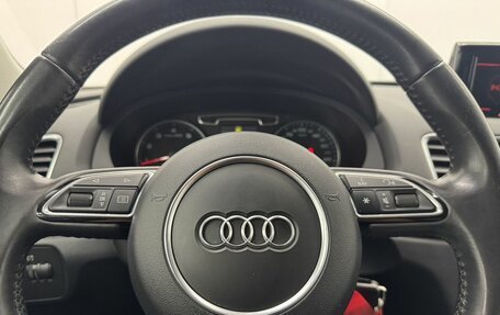 Audi Q3, 2014 год, 1 820 000 рублей, 19 фотография