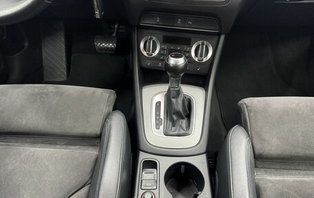 Audi Q3, 2014 год, 1 820 000 рублей, 24 фотография