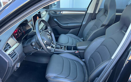 Skoda Kodiaq I, 2023 год, 3 525 000 рублей, 7 фотография