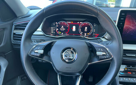 Skoda Kodiaq I, 2023 год, 3 525 000 рублей, 11 фотография