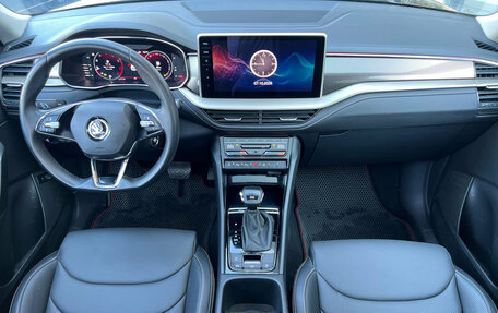 Skoda Kodiaq I, 2023 год, 3 525 000 рублей, 8 фотография