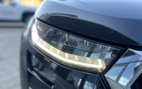 Skoda Kodiaq I, 2023 год, 3 525 000 рублей, 16 фотография