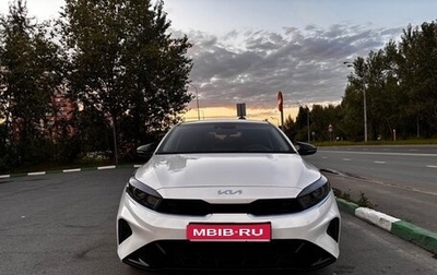 KIA K3, 2021 год, 1 580 000 рублей, 1 фотография