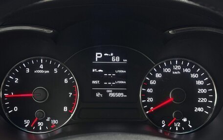 KIA Cerato III, 2018 год, 1 449 000 рублей, 21 фотография