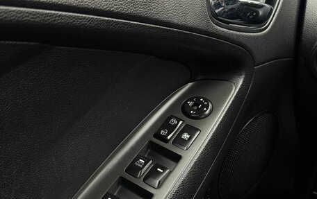 KIA Cerato III, 2018 год, 1 449 000 рублей, 33 фотография