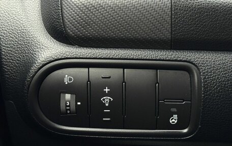 KIA Cerato III, 2018 год, 1 449 000 рублей, 32 фотография