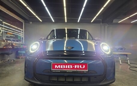 MINI Hatch, 2022 год, 3 000 000 рублей, 1 фотография