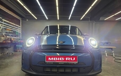 MINI Hatch, 2022 год, 3 000 000 рублей, 1 фотография