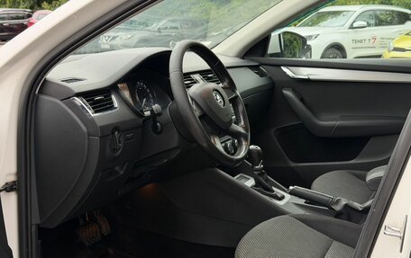 Skoda Octavia, 2014 год, 748 000 рублей, 8 фотография