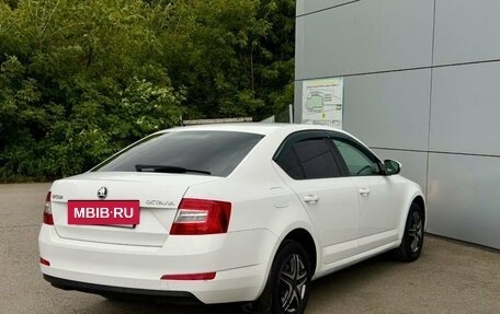 Skoda Octavia, 2014 год, 748 000 рублей, 4 фотография
