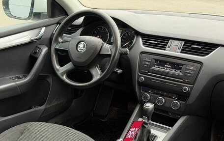 Skoda Octavia, 2014 год, 748 000 рублей, 7 фотография