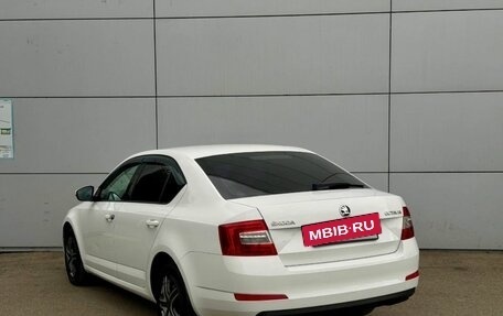 Skoda Octavia, 2014 год, 748 000 рублей, 6 фотография